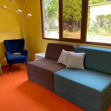 Nagypapi Nyaralója Apartman *