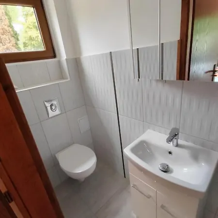 Apartman Nagypapi Nyaralója Siófok