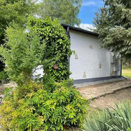 Apartament Nagypapi Nyaraloja Siófok